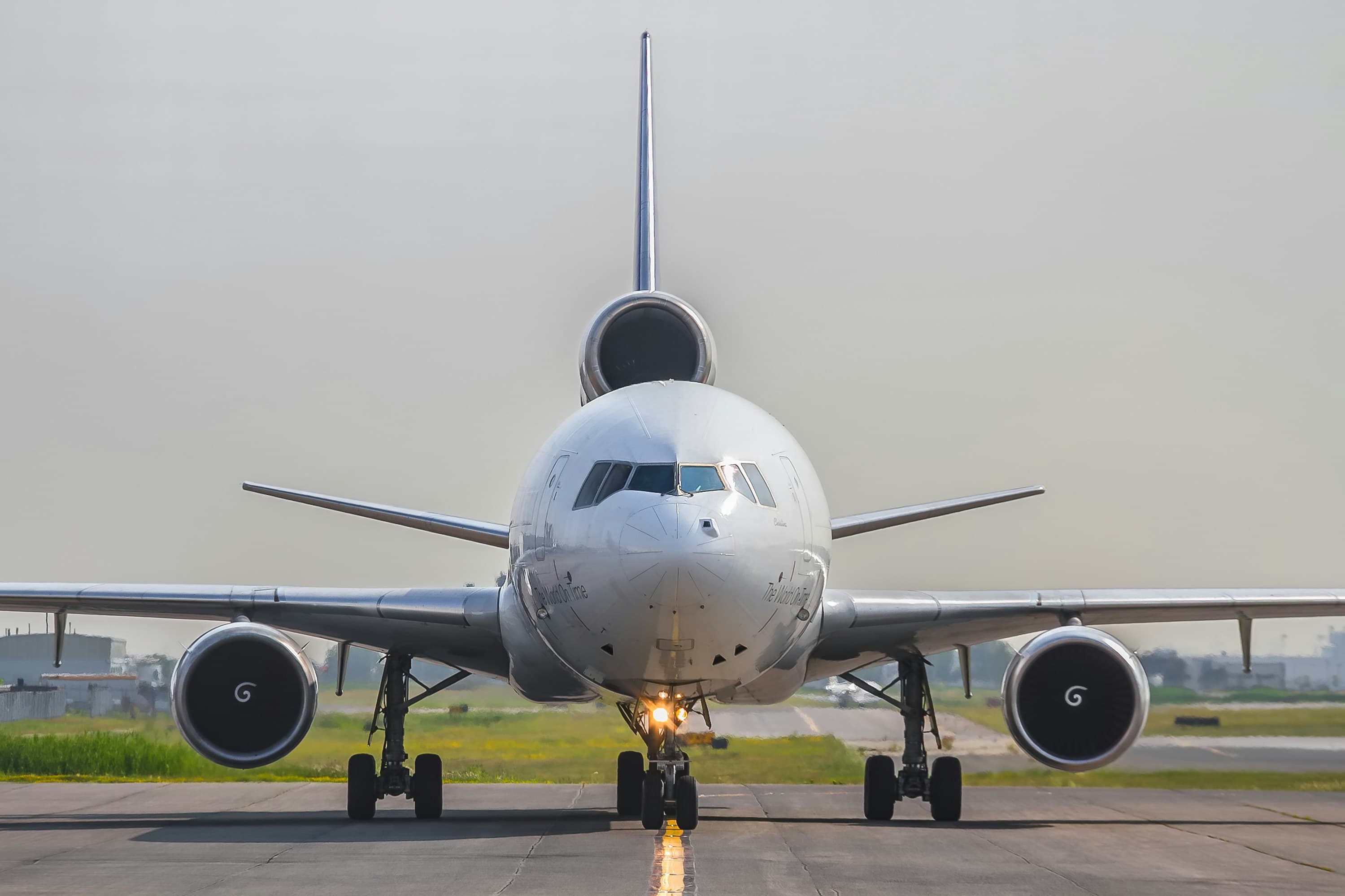 air freight